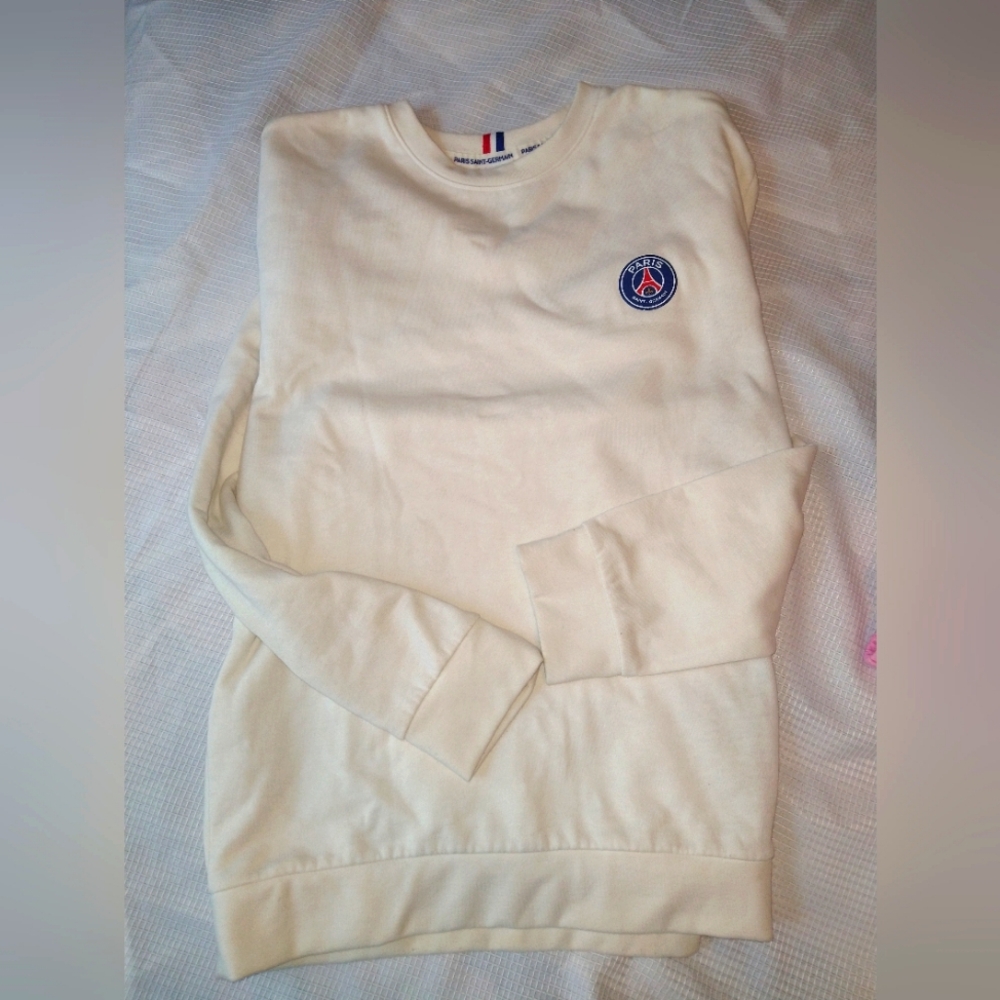 Paris Saint Germain sweatshirt